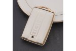 Кожаная крышка ключа автомобиля MyPads для большой стены WEY танк 300 Vv7