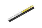 Аккумулятор MyPads L12M4A02 L12L4E01 L12M4E01 L12S4E01 для Lenovo IdeaPad G400s G410s G405s G500s G505s G510s