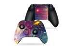 Наклейка MyPads виниловая защитная для Microsoft Xbox Series Controller