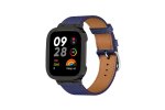 Кожаный ремешок MyPads для Xiaomi POCO Watch, Винтажный