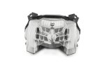Светодиодный фонарь стоп-сигнала MyPads для мотоцикла с сигналом поворота