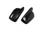Накладка на боковое зеркало заднего вида MyPads для BMW 7Series E46 E65 E66 2001-2008