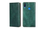 Чехол-книжка MyPads для
 Huawei Nova 3i / P Smart Plus / Хуавей P Smart Plus / Нова 3i,(зеленый)