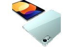 Прозрачный чехол MyPads с воздушным мешком для планшета Xiaomi Pad 5 Pro 12.4inch - защита от падений