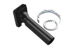 Комплект замковой крышки держателя запасного колеса MyPads для Silverado GMC Sierra 15182986